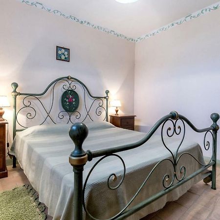 La Casina Degli Olivi Guest House Seggiano Екстериор снимка