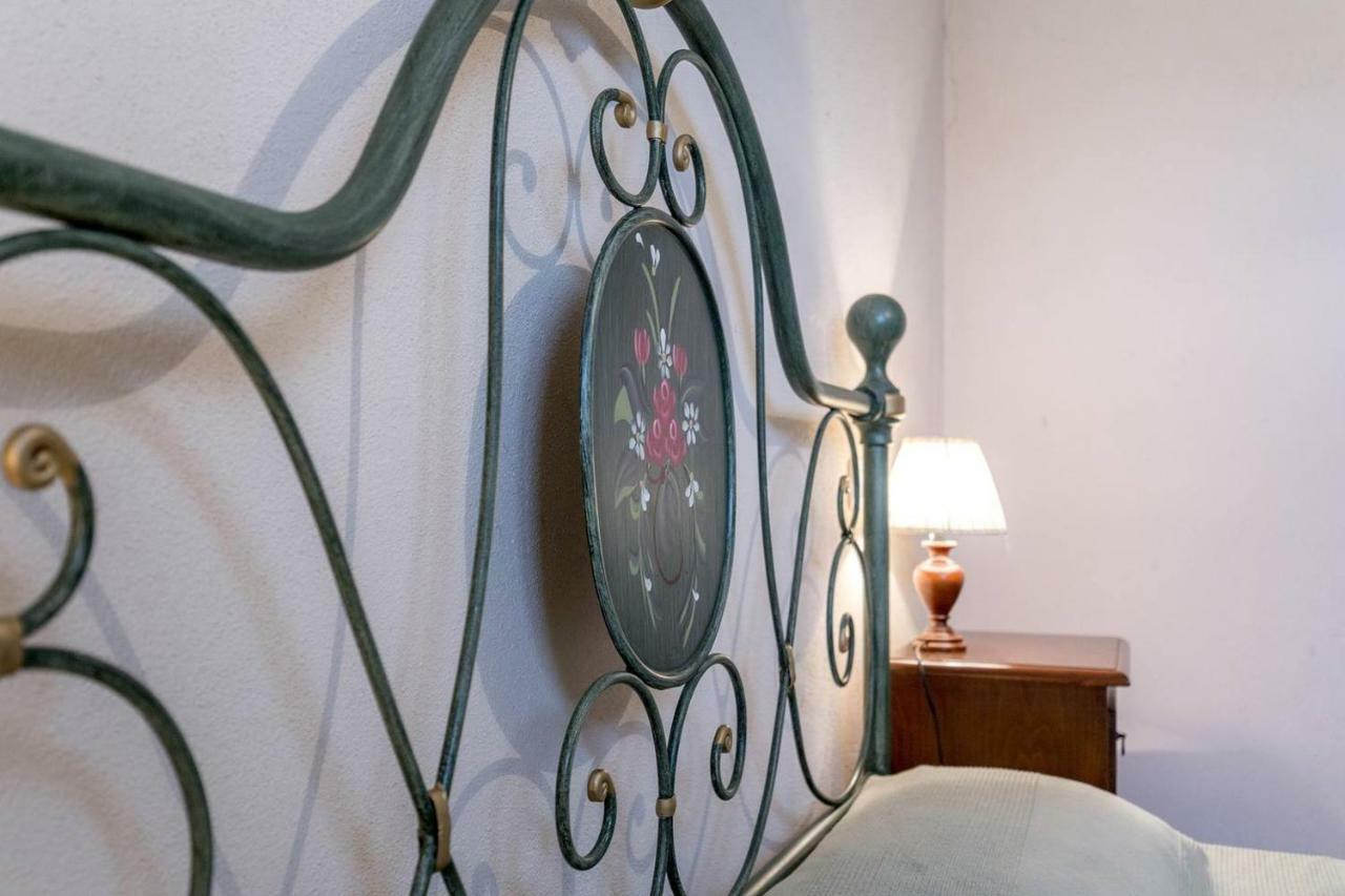 La Casina Degli Olivi Guest House Seggiano Екстериор снимка