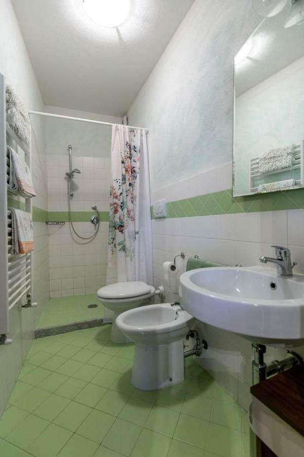 La Casina Degli Olivi Guest House Seggiano Екстериор снимка
